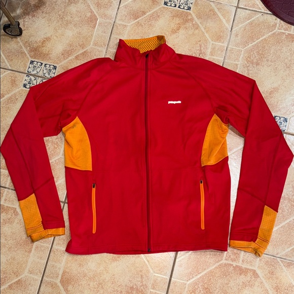 Patagonia Jacket - Picture 1 of 6